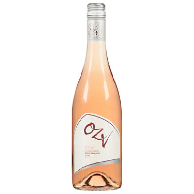 Ozv Rose Wine - 750 Ml - Image 1