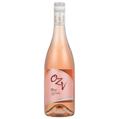 Ozv Rose Wine - 750 Ml - Image 2