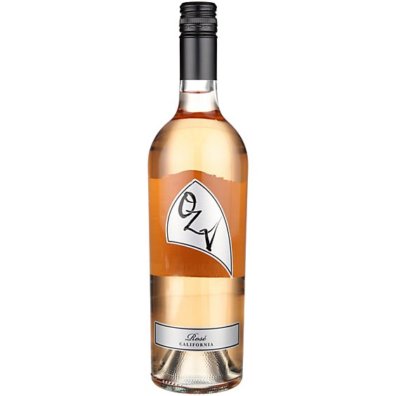 Ozv Rose Wine - 750 Ml