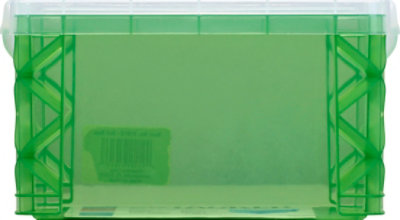 Advantus Super Stacker 3x5 Box - Each - Image 2