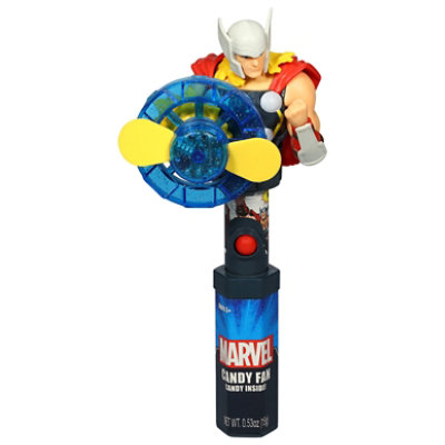 Cptnamerica Ironman Fan - Each - Image 2