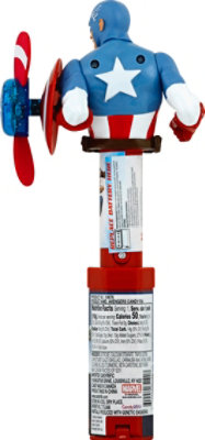 Cptnamerica Ironman Fan - Each - Image 5