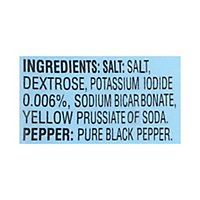 Signature SELECT Salt And Pepper Set - 5 Oz - Image 5