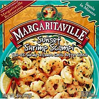 Margaritaville Shrimp Scampi Sunset - 8 Oz - Image 2