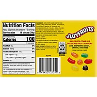 Jujyfruits Candy Chewy Fruity - 5 Oz - Image 6