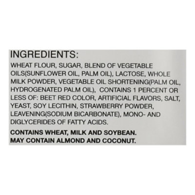 Glico Pocky Strawberry 9 Pack - 4.19 Oz - Image 5