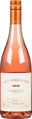 Canoe Ridge Vineyard Expedition  Washington Rose Wine - 750 Ml - Image 2