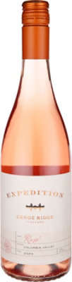 Canoe Ridge Vineyard Expedition  Washington Rose Wine - 750 Ml - Image 1