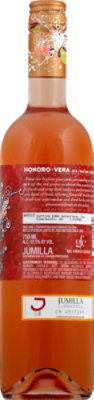 Honoro Vera Rose Wine - 750 Ml - Image 4