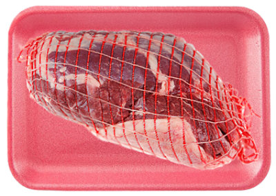 Lamb Leg Boneless Whole - 4.5 Lb - Image 1