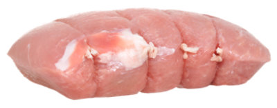 Pork Top Loin Roast Boneless Tied - 2.5 Lb - Image 1