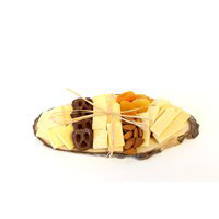 Deli Catering Platter Cheddar Cheese - Image 1