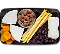 Deli Catering Platter Cheese Of France - 12 Oz