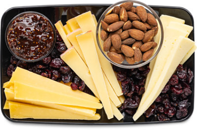 Deli Cheese Platter Dutch Cheese - 10.8 Oz - Image 1