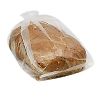 Bakery Bread Rye Plain