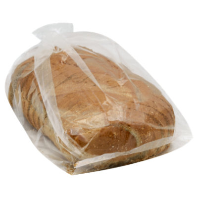 Bakery Bread Rye Plain - Image 1