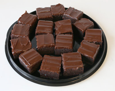 Bakery Brownie Bites Platter - Each - Image 1