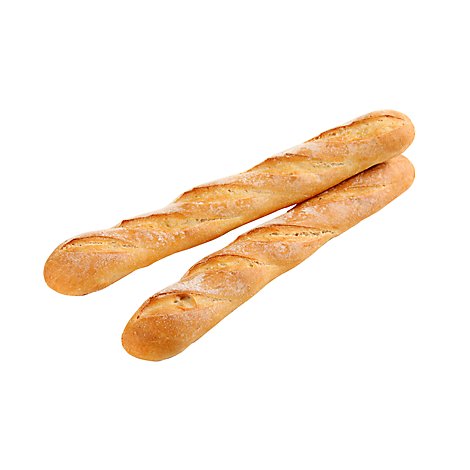 Bakery Bread Crusty French