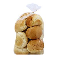 Bakery Rolls Homestyle - 12 Count - Image 1