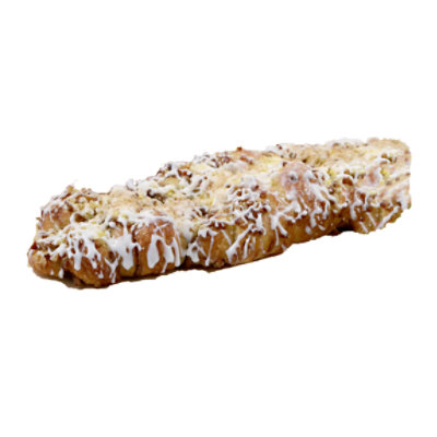 Bakery Cake Coffee Pecan Cinnamon Braid - Each - Image 1