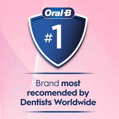 Oral-B Sensi-Soft Toothbrush Extra Soft - Each - Image 5