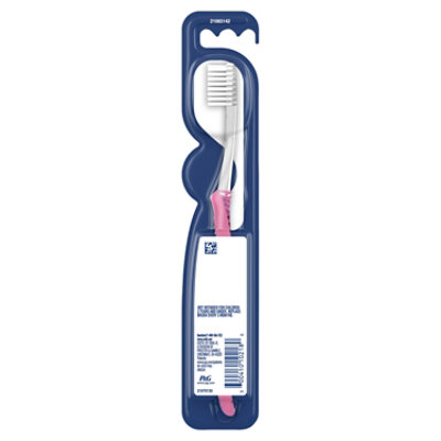 Oral-B Sensi-Soft Toothbrush Extra Soft - Each - Image 7