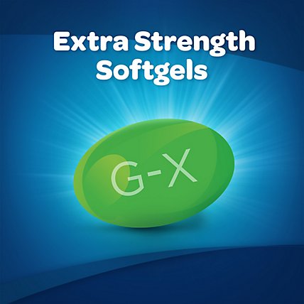 Gas X Softgels Extra Strength - 20 Count - Image 3