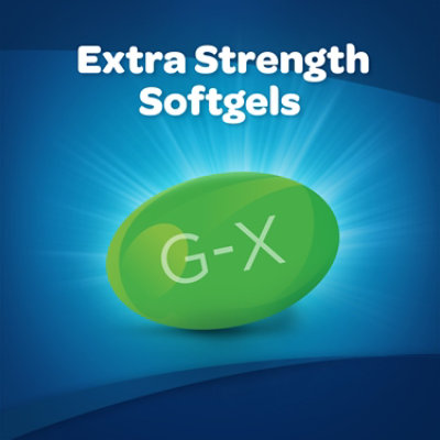 Gas X Softgels Extra Strength - 20 Count - Image 5