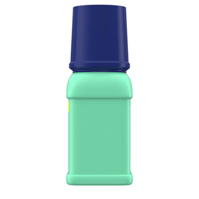 Imodium Anti‑Diarrheal Liquid Mint Oral Solution - 4 Fl. Oz. - Image 5