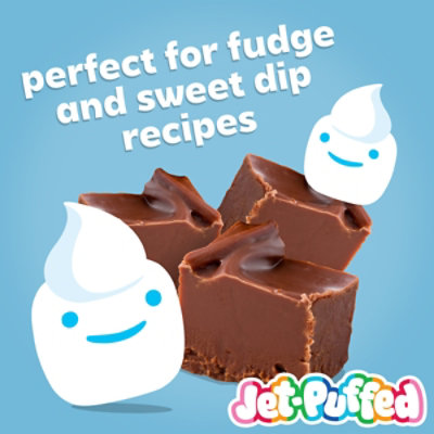 Jet-Puffed Marshmallow Creme - 13 Oz - Image 2