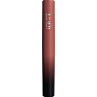 Nyx Round Lipstick Harmonica - .14 Fl. Oz. - Image 2