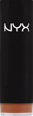 Nyx Nyx Round Lipstick Circe - .14 Fl. Oz. - Image 2