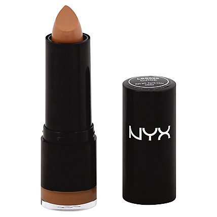 Nyx Nyx Round Lipstick Circe - .14 Fl. Oz. - Image 1