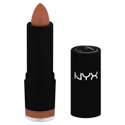 Nyx Nyx Round Lipstick Rea - .14 Fl. Oz. - Image 1