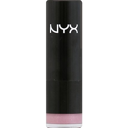 Nyx Round Lipstick Pink - .14 Fl. Oz. - Image 2