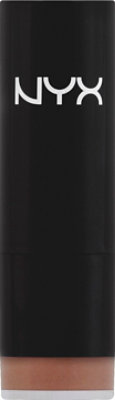 Nyx Round Lipstick Love - .14 Fl. Oz. - Image 2