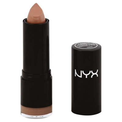 Nyx Round Lipstick Love - .14 Fl. Oz. - Image 1