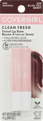 Nyx Round Lipstick Rose - .14 Fl. Oz. - Image 2