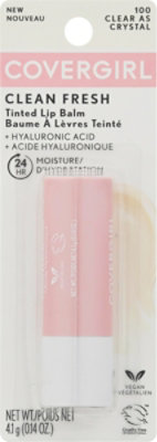 Nyx Nyx Round Lipstick Power - .14 Fl. Oz. - Image 2