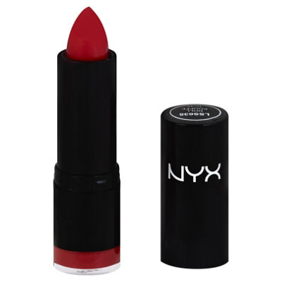 Nyx Nyx Round Lipstick Doll - .14 Fl. Oz. - Image 1