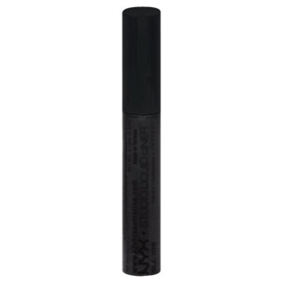 Nyx Nyx Studio Lq Lnsmk Gray - 1 Each - acmemarkets