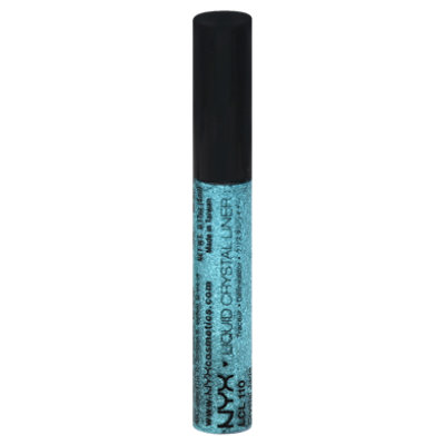 Nyx Liquid Crystal Liner Jade - Each - Image 1