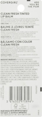 Nyx Round Lipstick Chic Red - .14 Fl. Oz. - Image 5