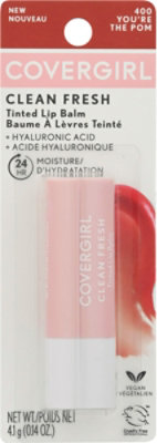 Nyx Round Lipstick Chic Red - .14 Fl. Oz. - Image 2