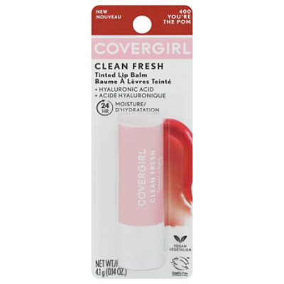 Nyx Round Lipstick Chic Red - .14 Fl. Oz. - Image 1