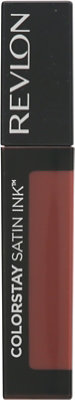 Nyx Nyx Round Lipstik Stella - .14 Fl. Oz. - Image 2