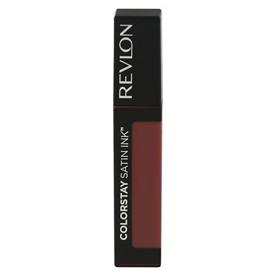 Nyx Nyx Round Lipstik Stella - .14 Fl. Oz. - jewelosco
