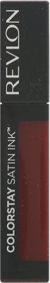 Nyx Round Lipstick Pink - .14 Fl. Oz. - Image 5