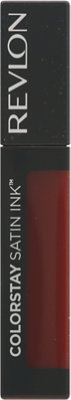 Nyx Round Lipstick Pink - .14 Fl. Oz. - Image 2