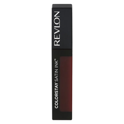 Nyx Round Lipstick Pink - .14 Fl. Oz.